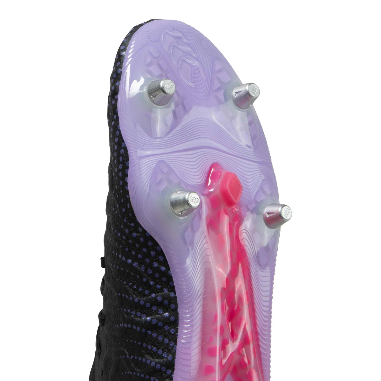 CANTERBURY SPEED INFINITE ELITE SG AU BK