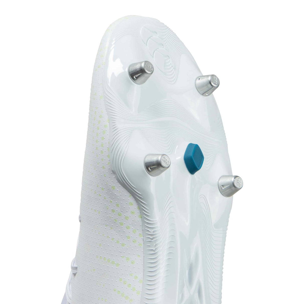 CANTERBURY SPEED INFINITE TEAM SG AU WHT