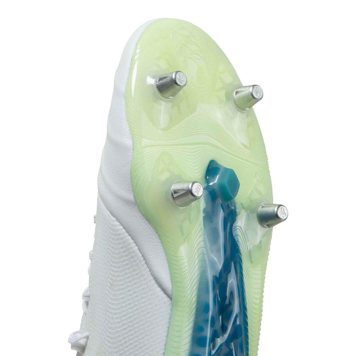 Canterbury Phoenix Genesis Elite SG Wht