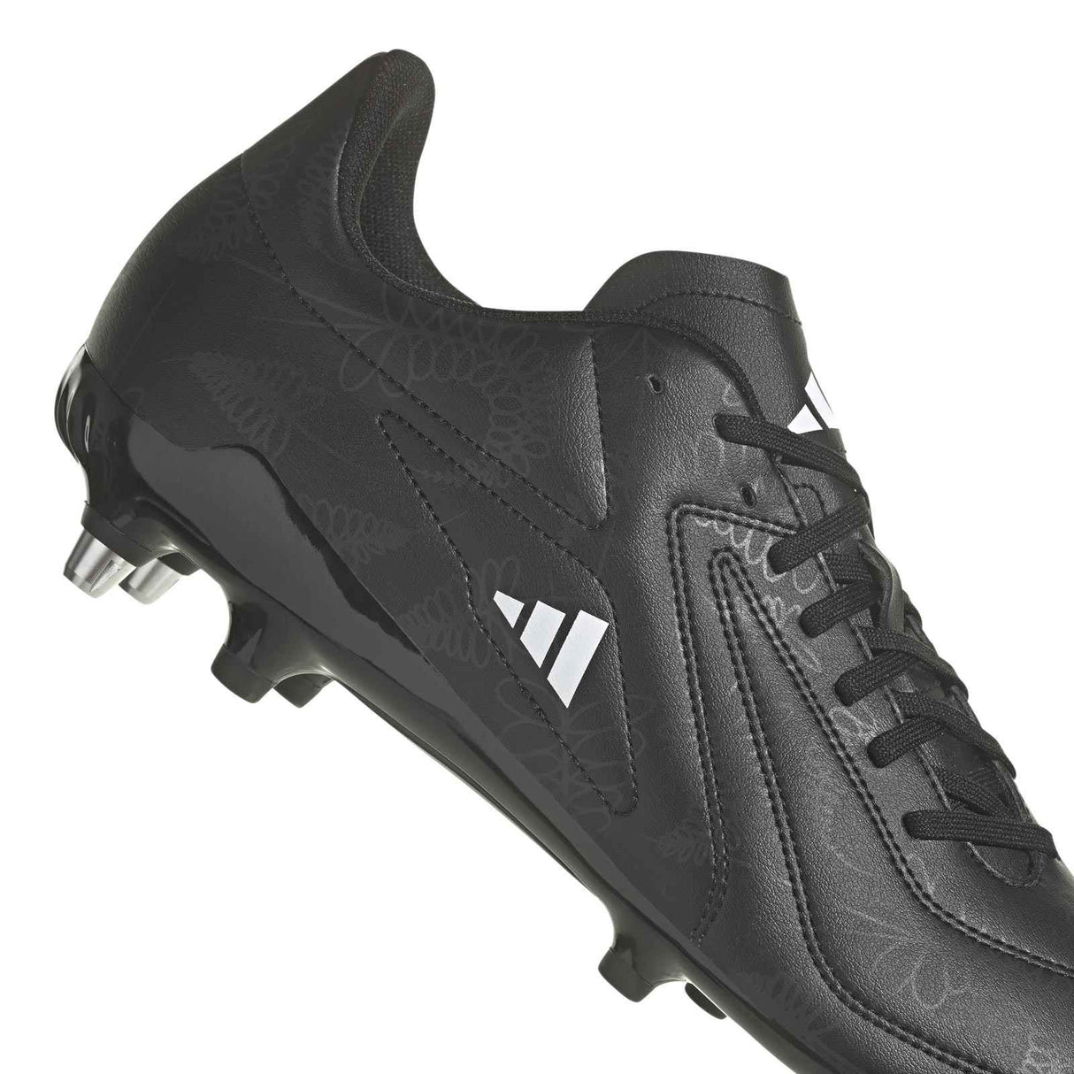 adidas RS-15 (SG) Boot Black