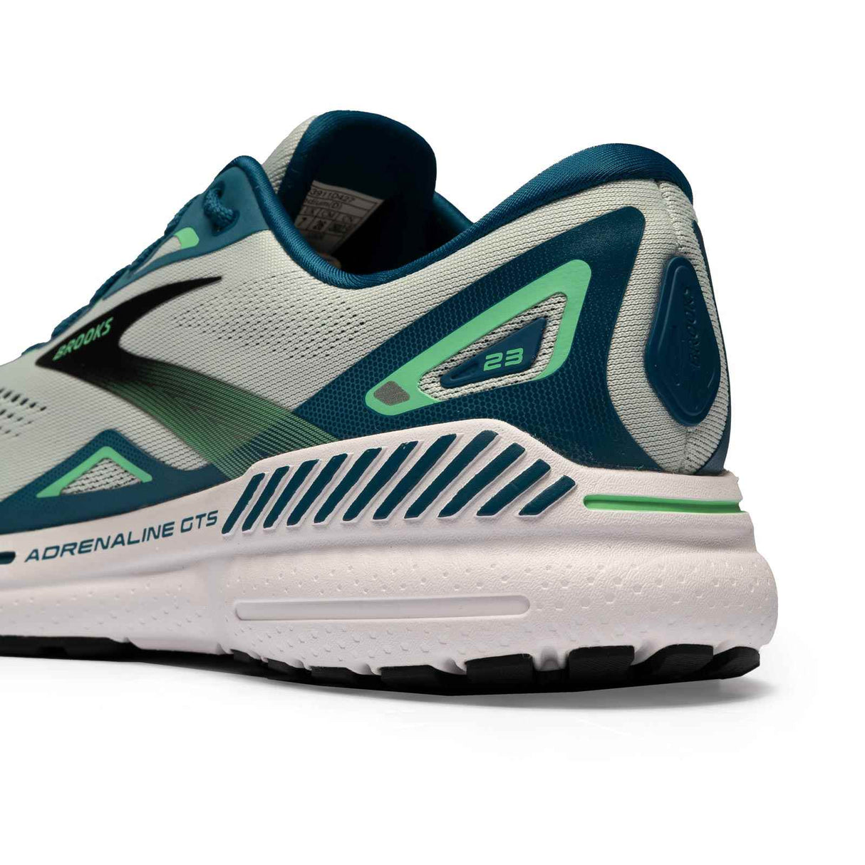 Brooks Adrenaline GTS 23 Mens Blue