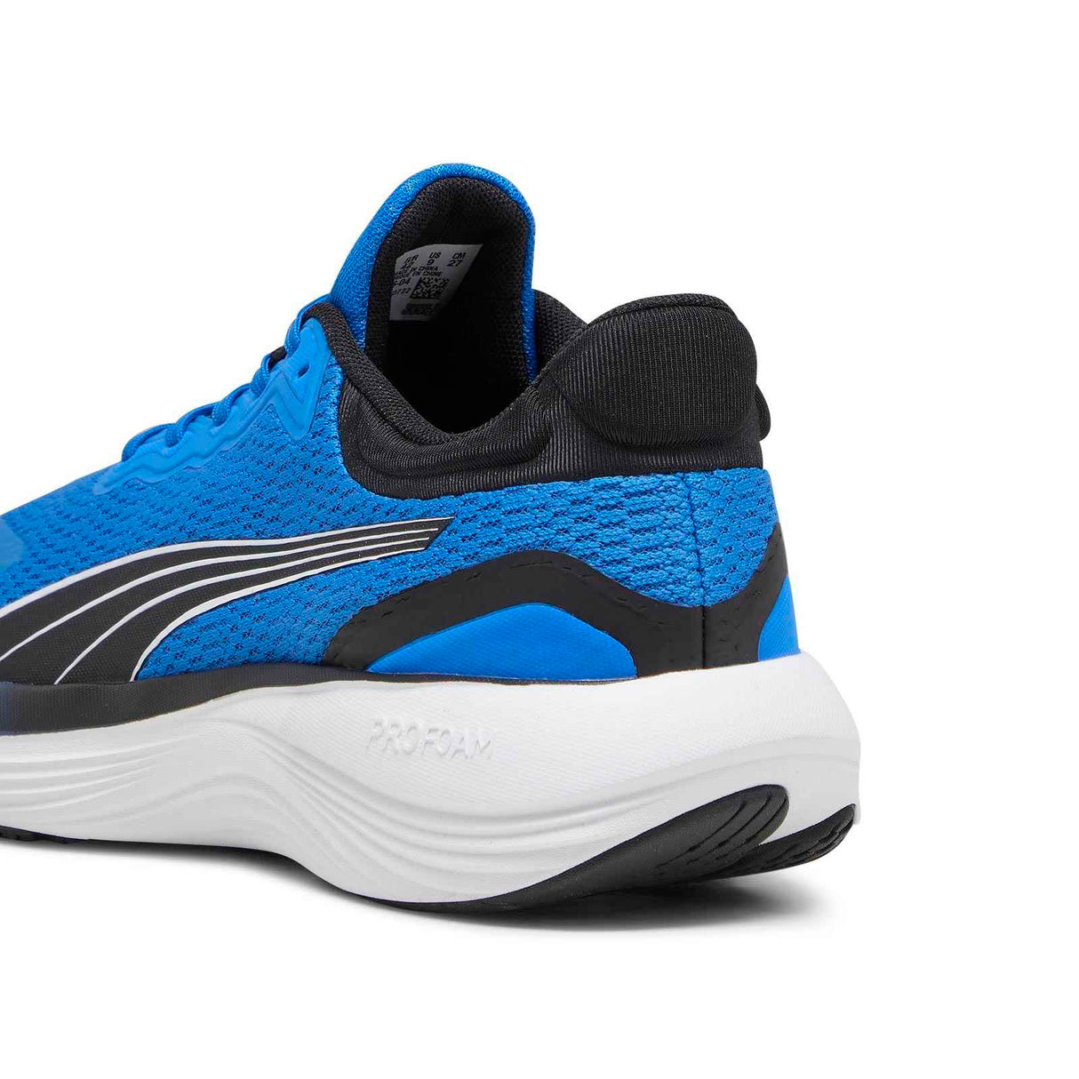 Puma Pro Scend Mens Blue