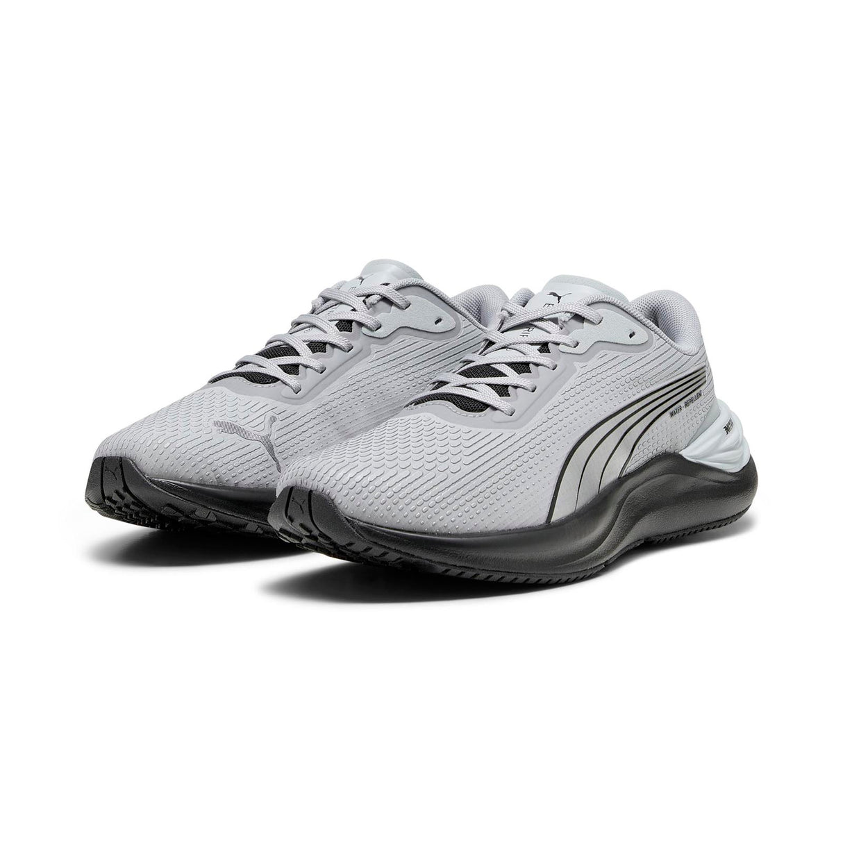 Puma Electrify Nitro 3 WTR Womens Purple