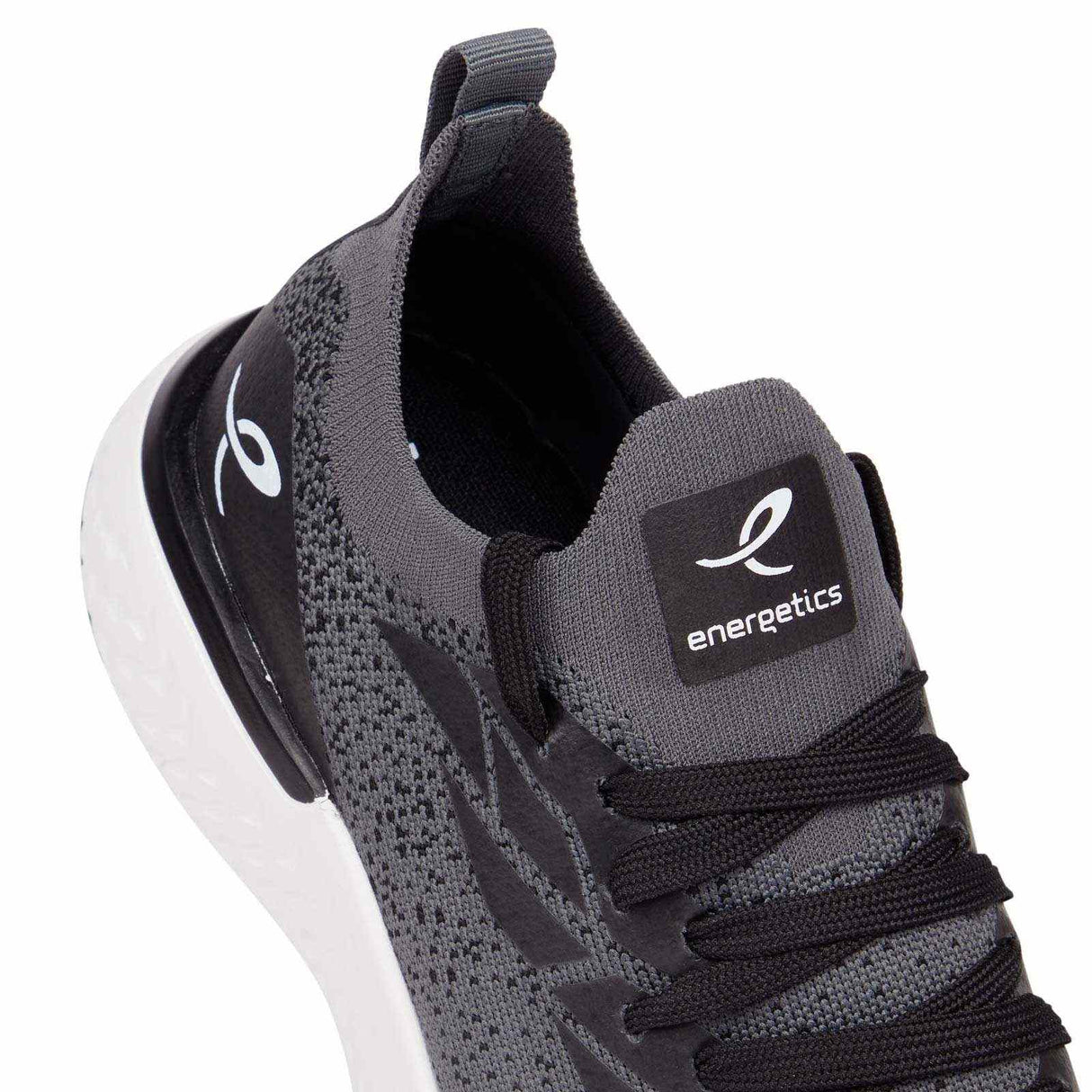 ENERGETICS U OZ 3.4 MENS GREY