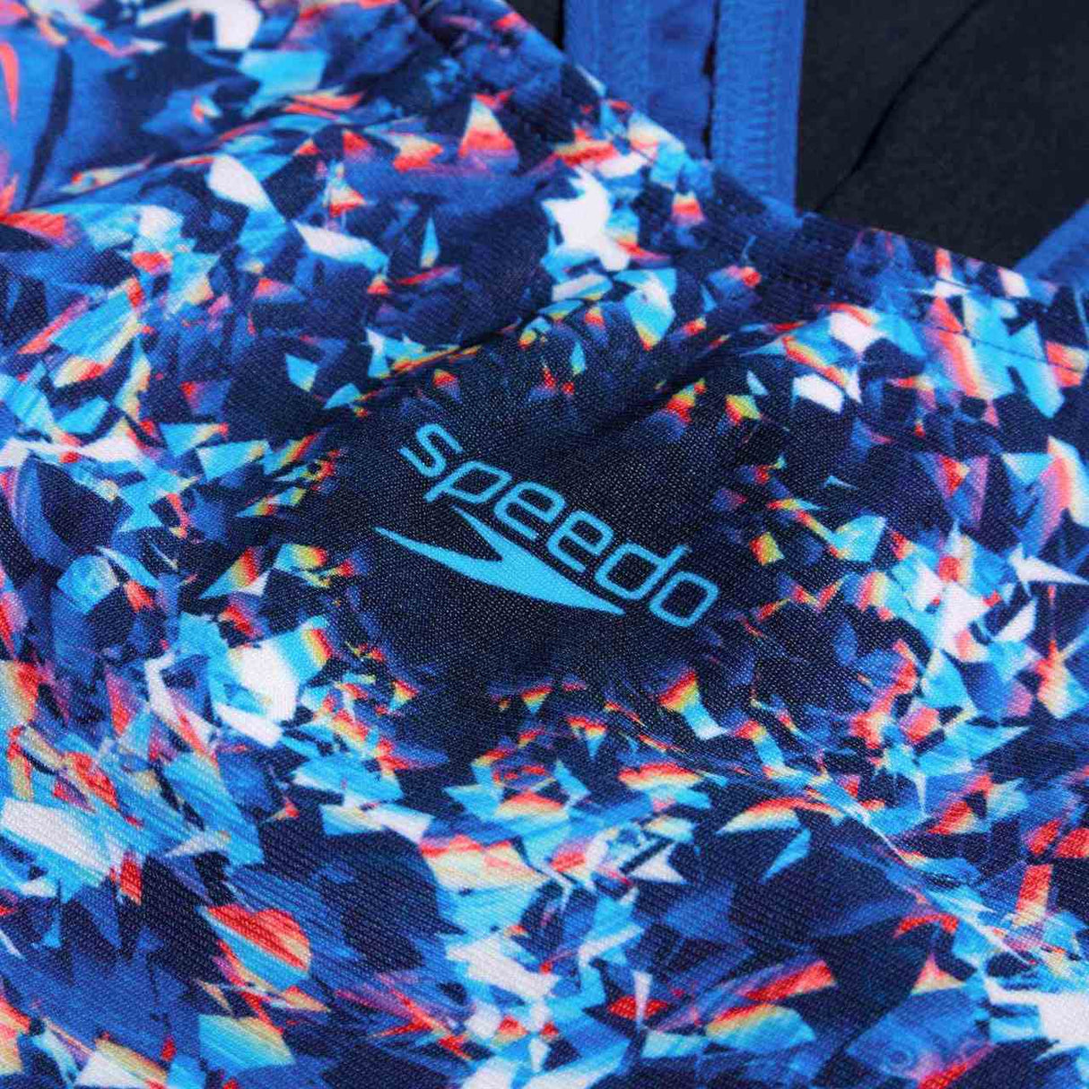 Speedo G Digital Placement Splashback Ny
