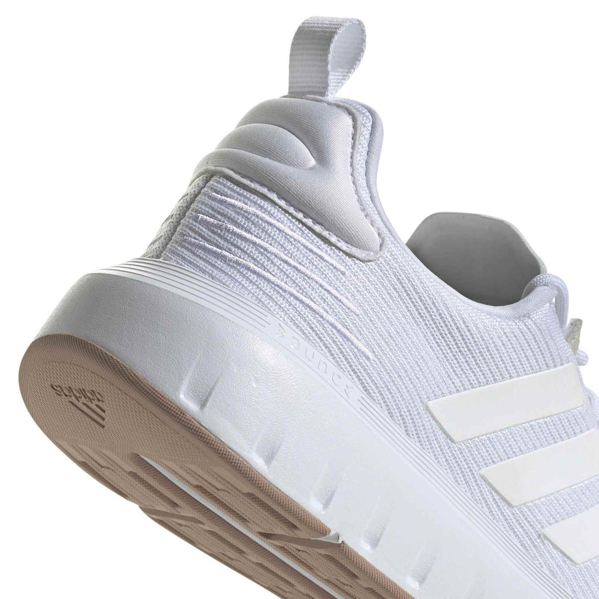 adidas Swift Run 23 Womens White
