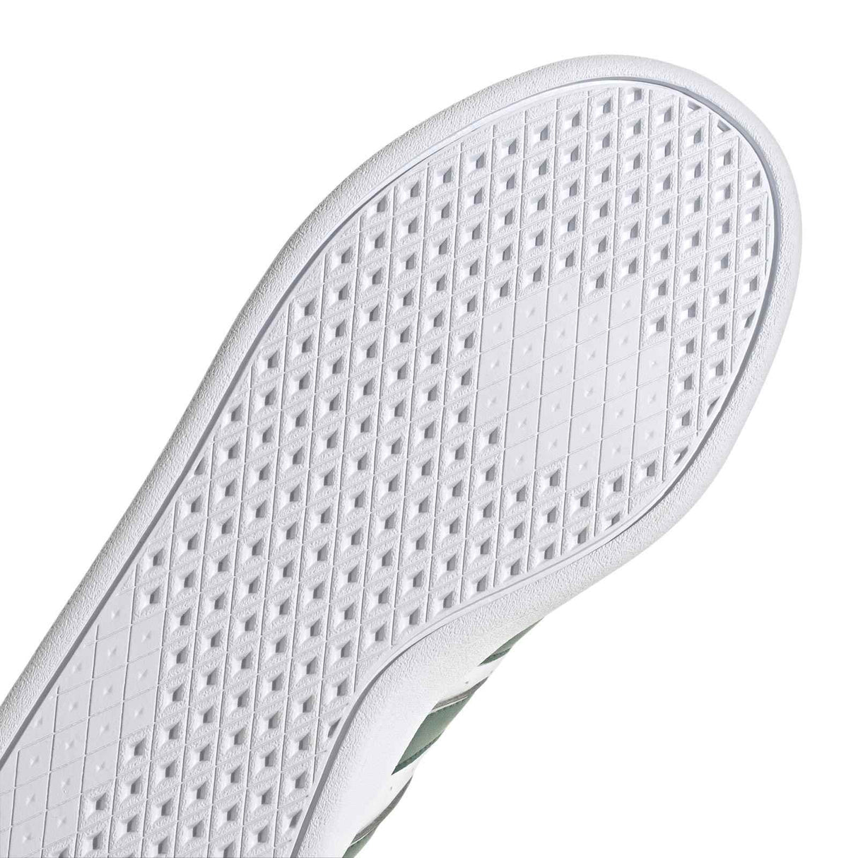Adidas Breaknet 2.0 Mens White/Green
