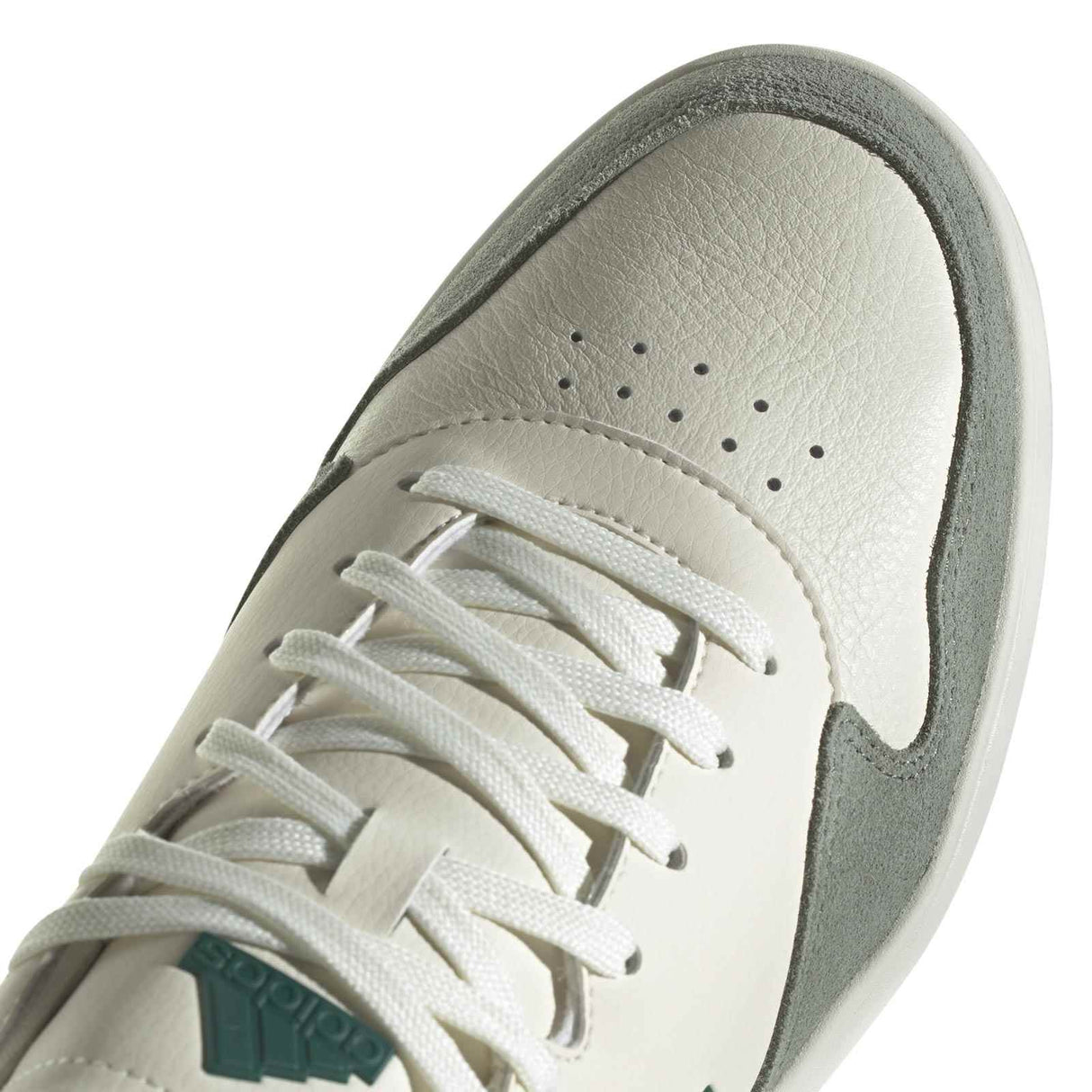 Adidas Kantana Mens White/Green