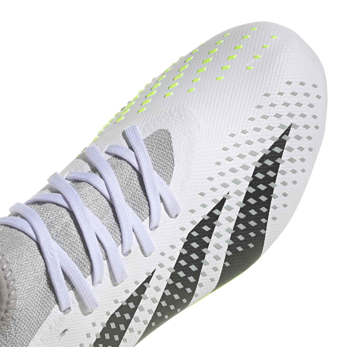 adidas Predator Accuracy.3 FG White/Yell