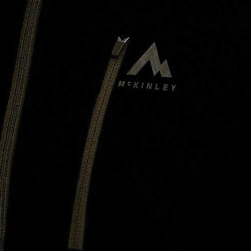 MCKINLEY Tura MENS JKT BLACK