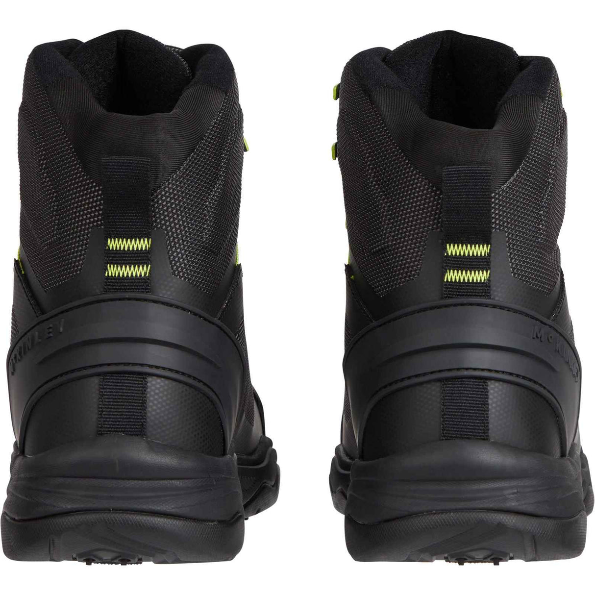 MCKINLEY Gopow AQX UNI Boots BLK