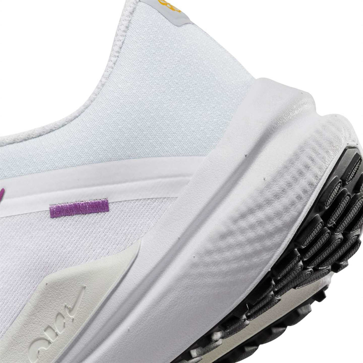 Nike Winflo 10 Womens White/Pink