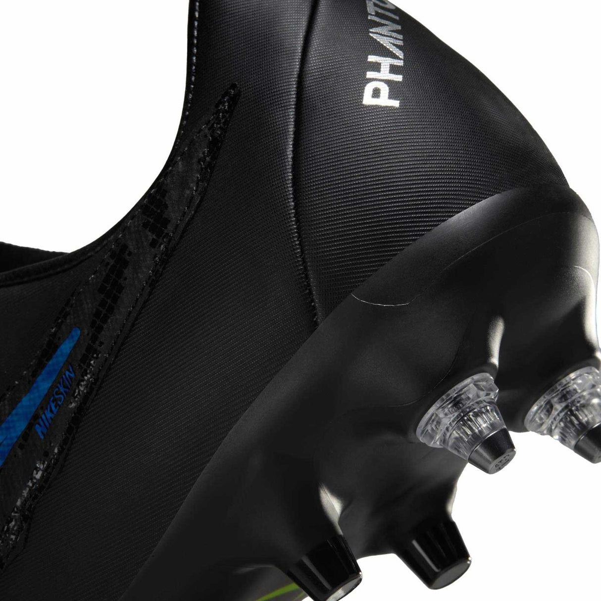 Nike Phantom GX Academy SG Black