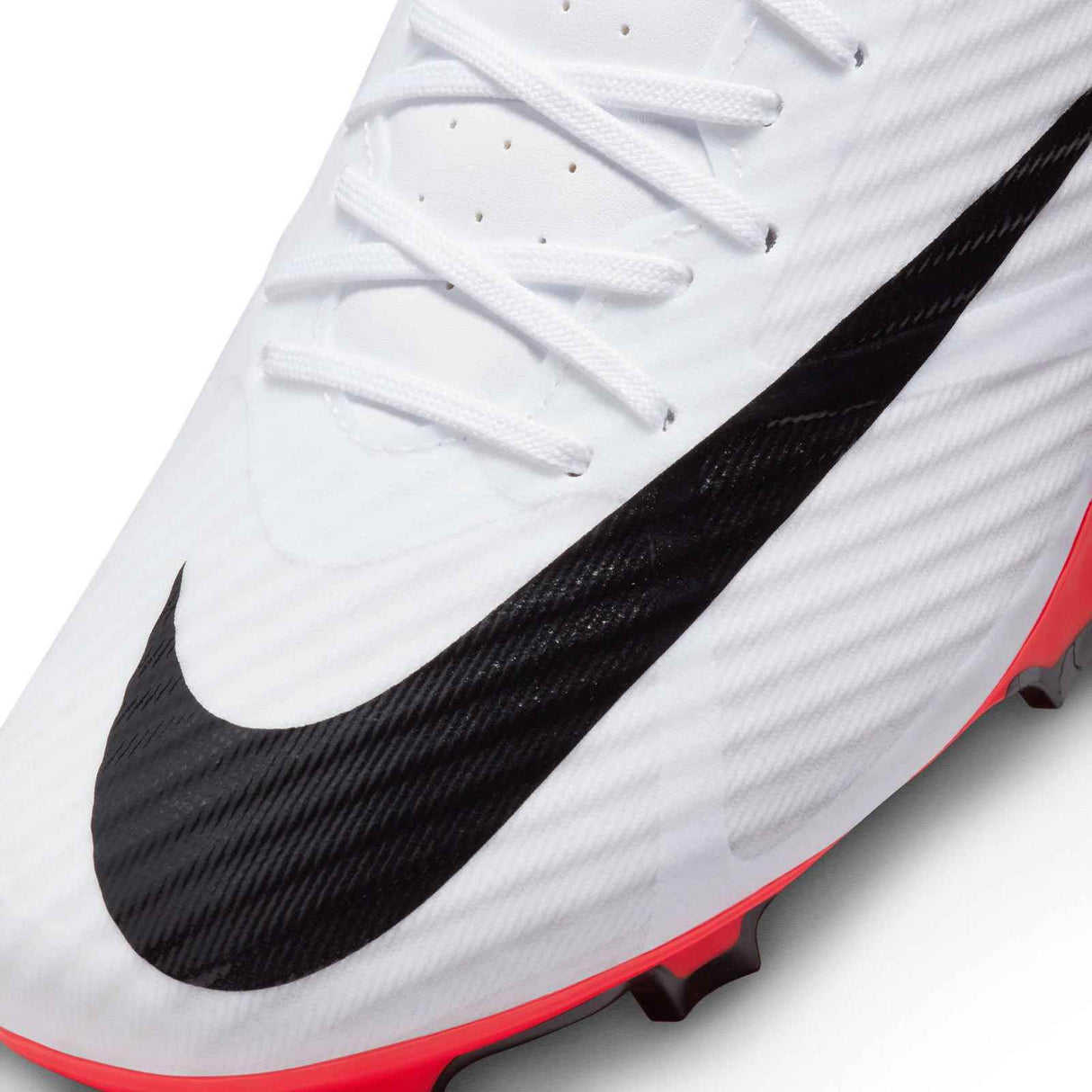 Nike Mercurial Vapor 15 Academy MG White