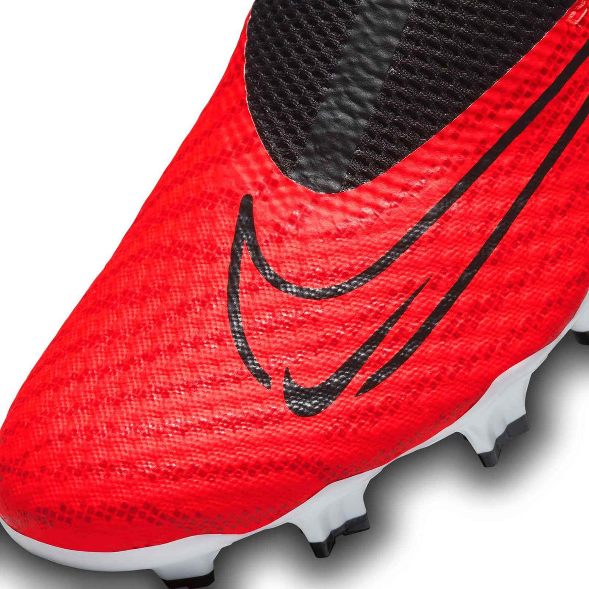 Nike Phantom GX Academy DF FG Red