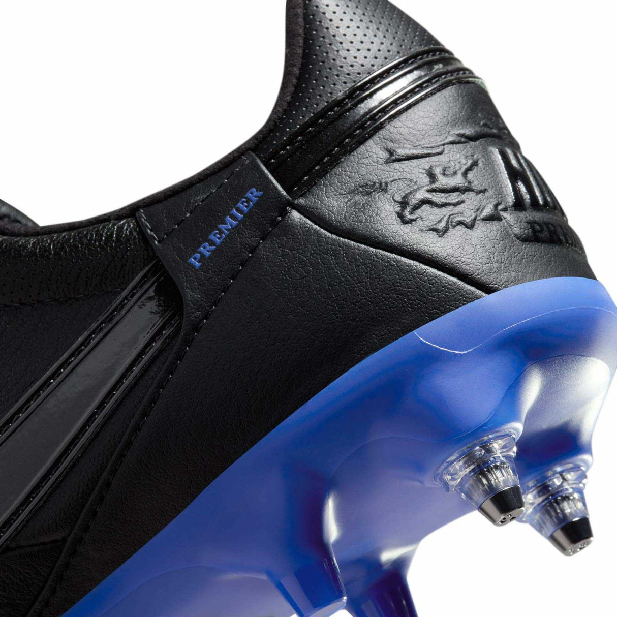 Nike Premier 3 SG Black/Blue