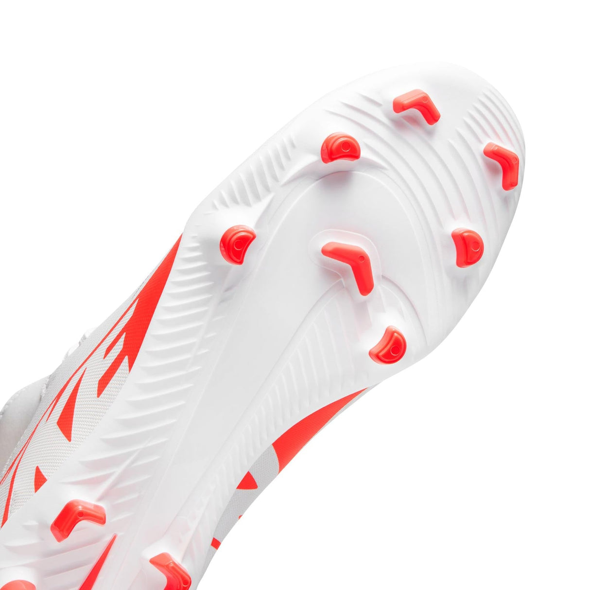Nike Kids Merc Superfly 9 Club FG Wht
