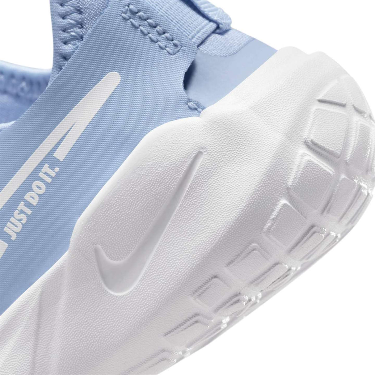 Nike Flex Runner 2 Jnr Girls Blue