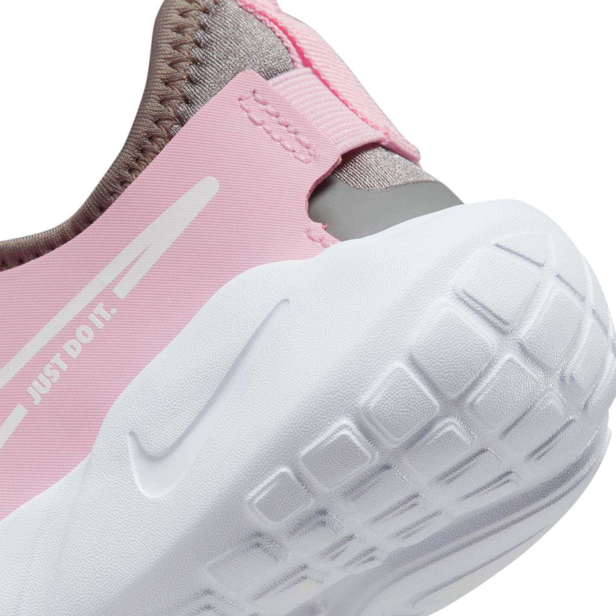 Nike Flex Runner 2 Jnr Girls Pink
