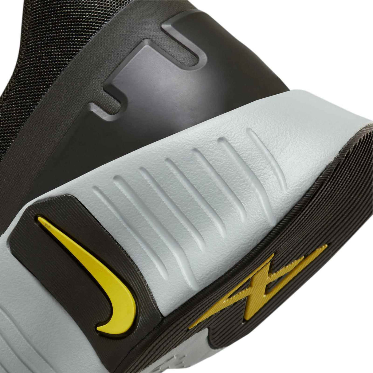 Nike Free Metcon 5 Mens Black/White