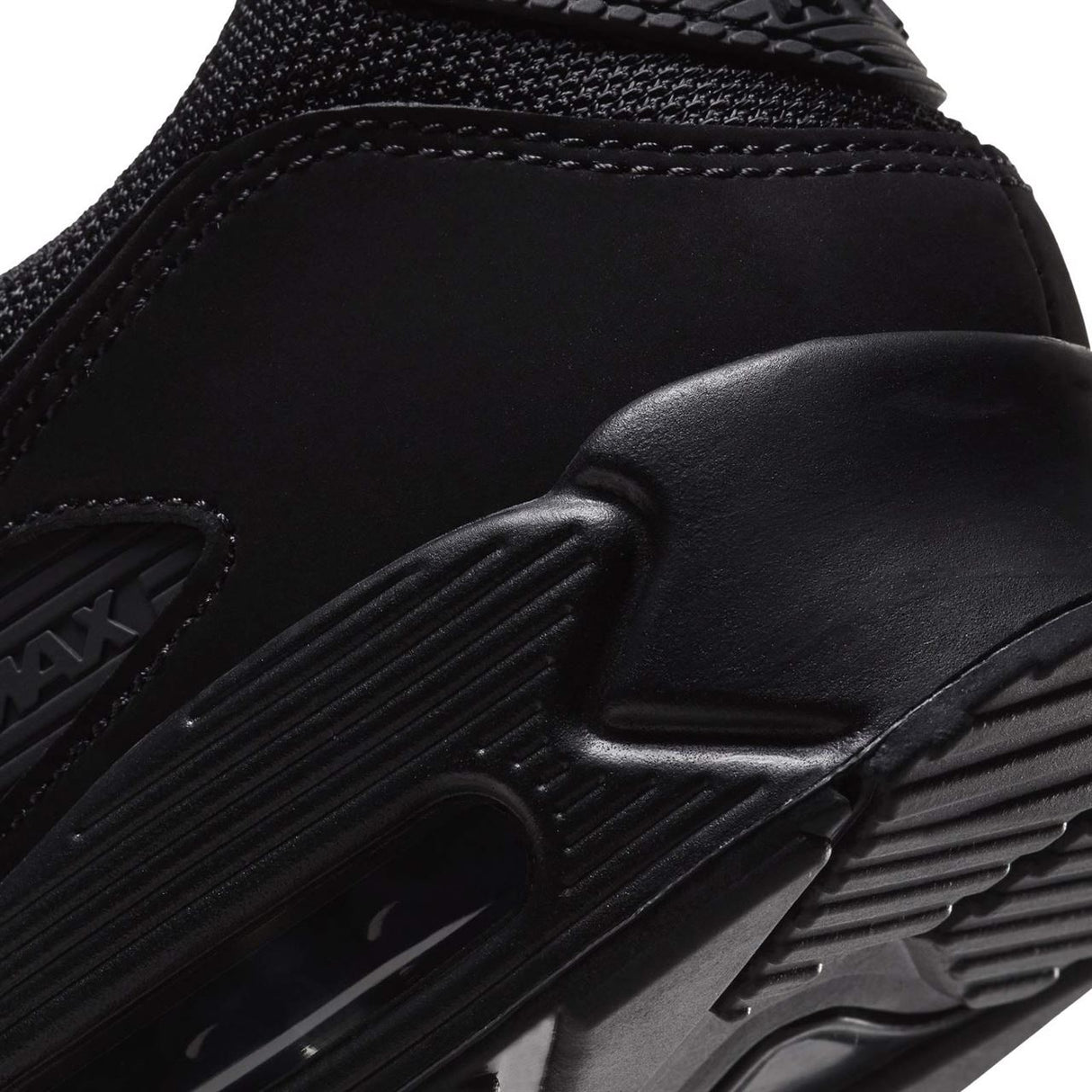 Nike Air Max 90 Mens Black