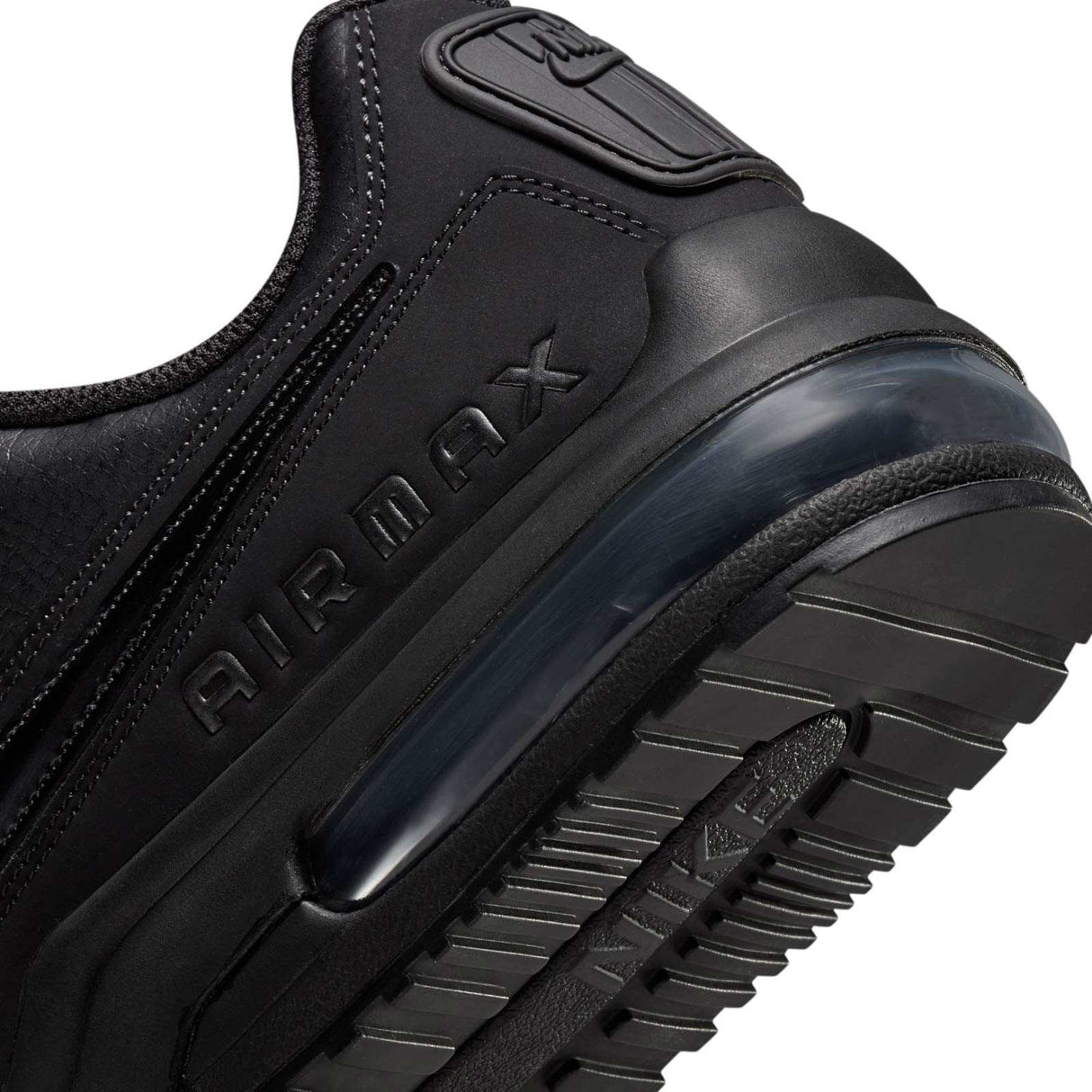 Nike Air Max Ltd 3 Mens Black