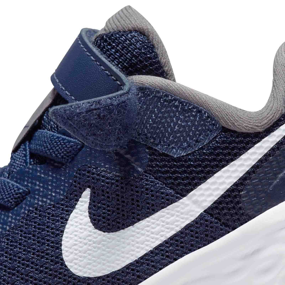 Nike Revolution 6 Inf Boys Navy