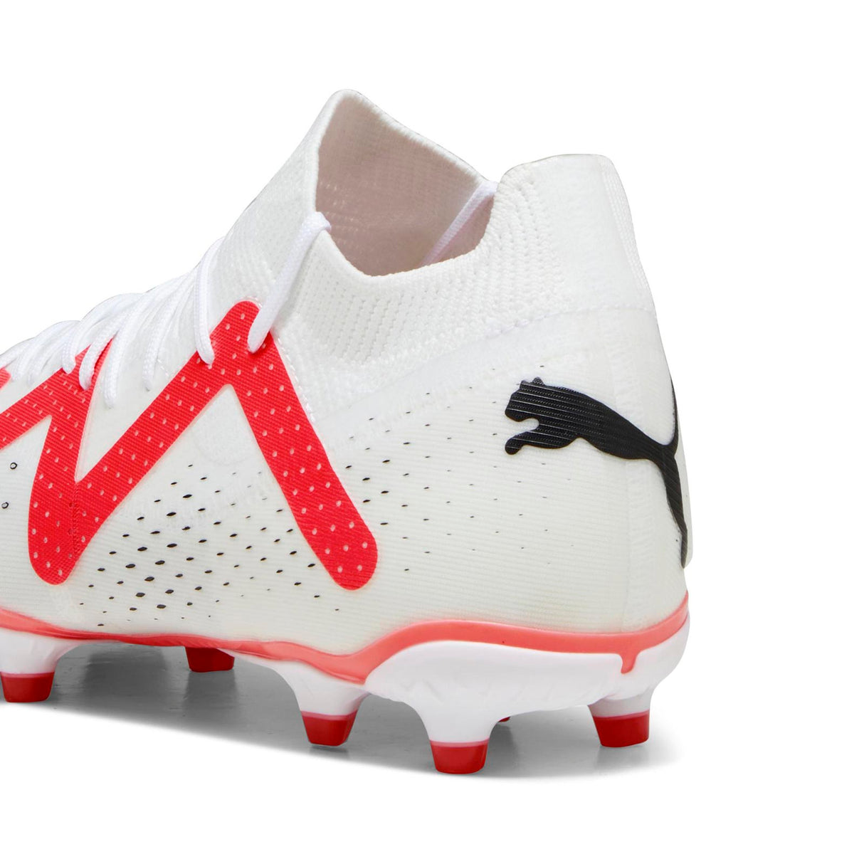 Puma Future Match FG/AG White