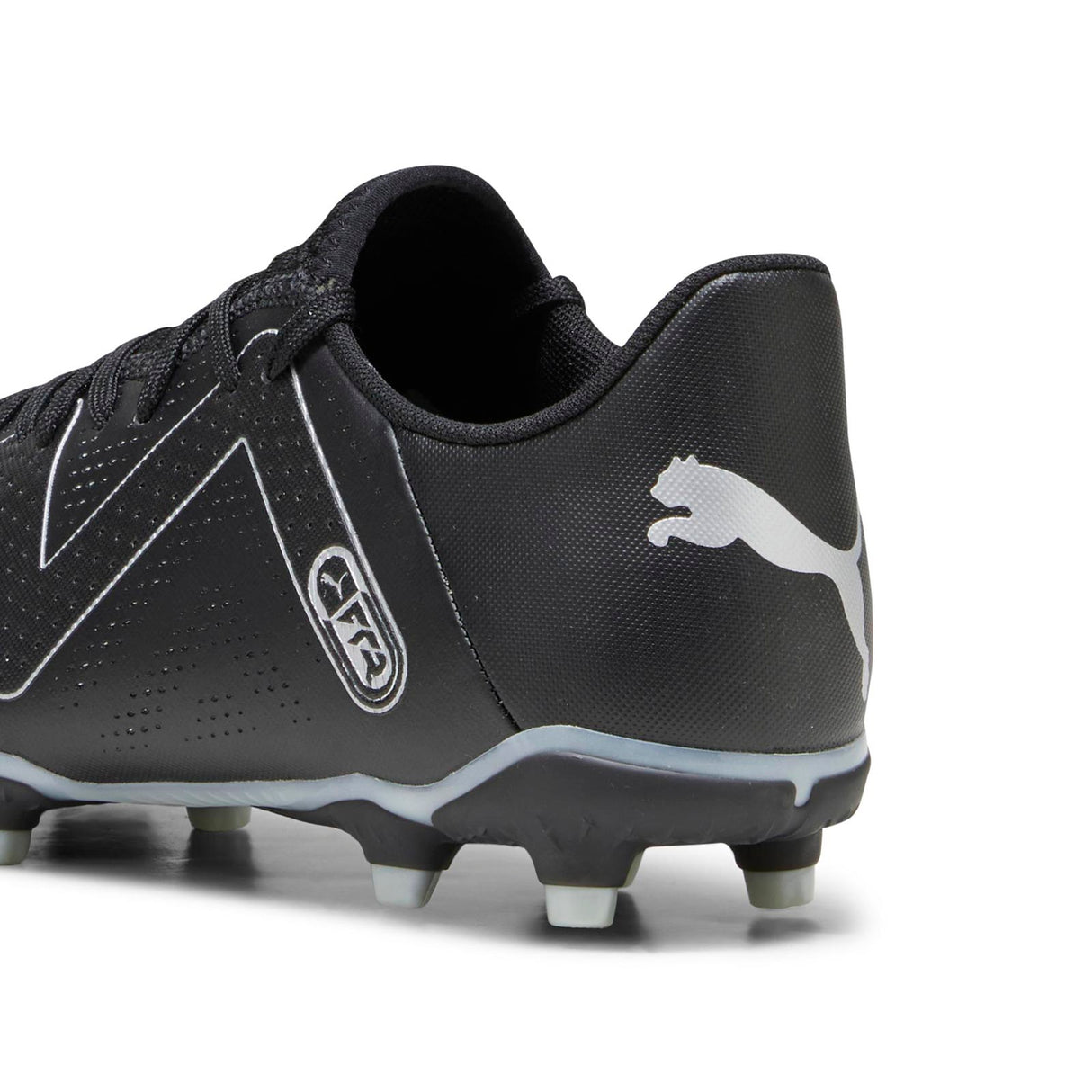 Puma Future Play FG Black