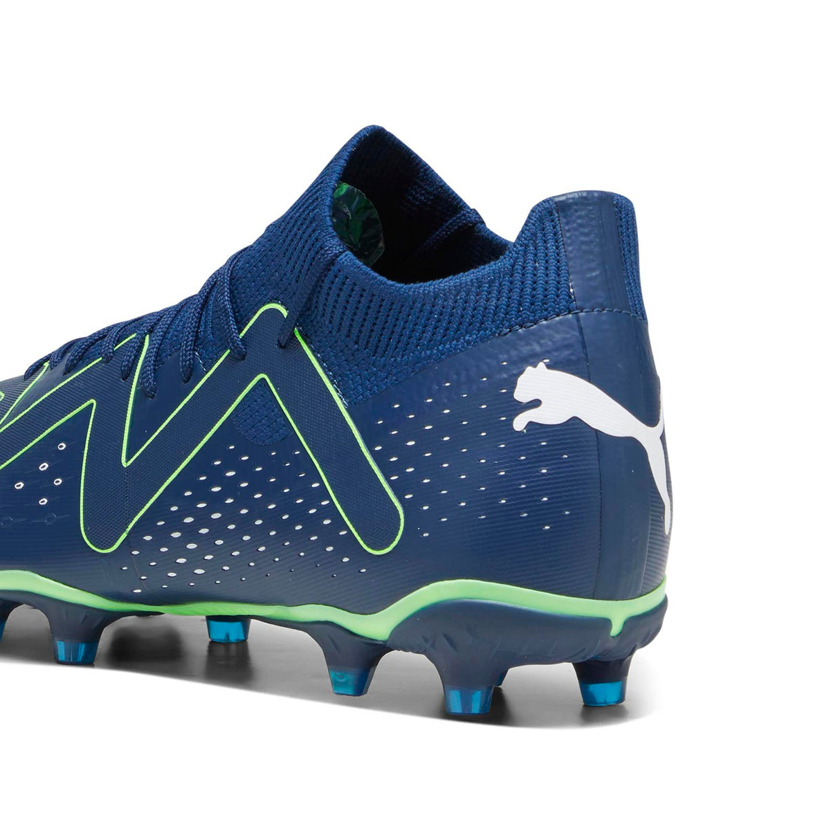 Puma Future Match FG Blue