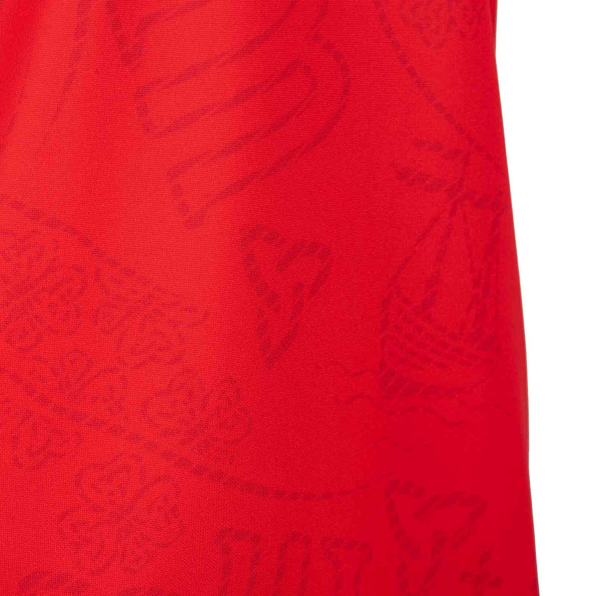 O'Neills Mayo 23 Alt Jersey Red