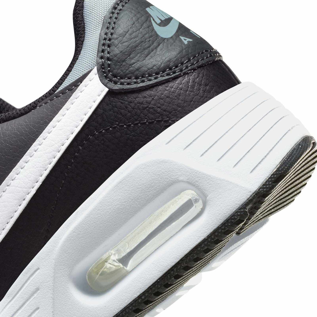 Nike Air Max SC Mens Black/White