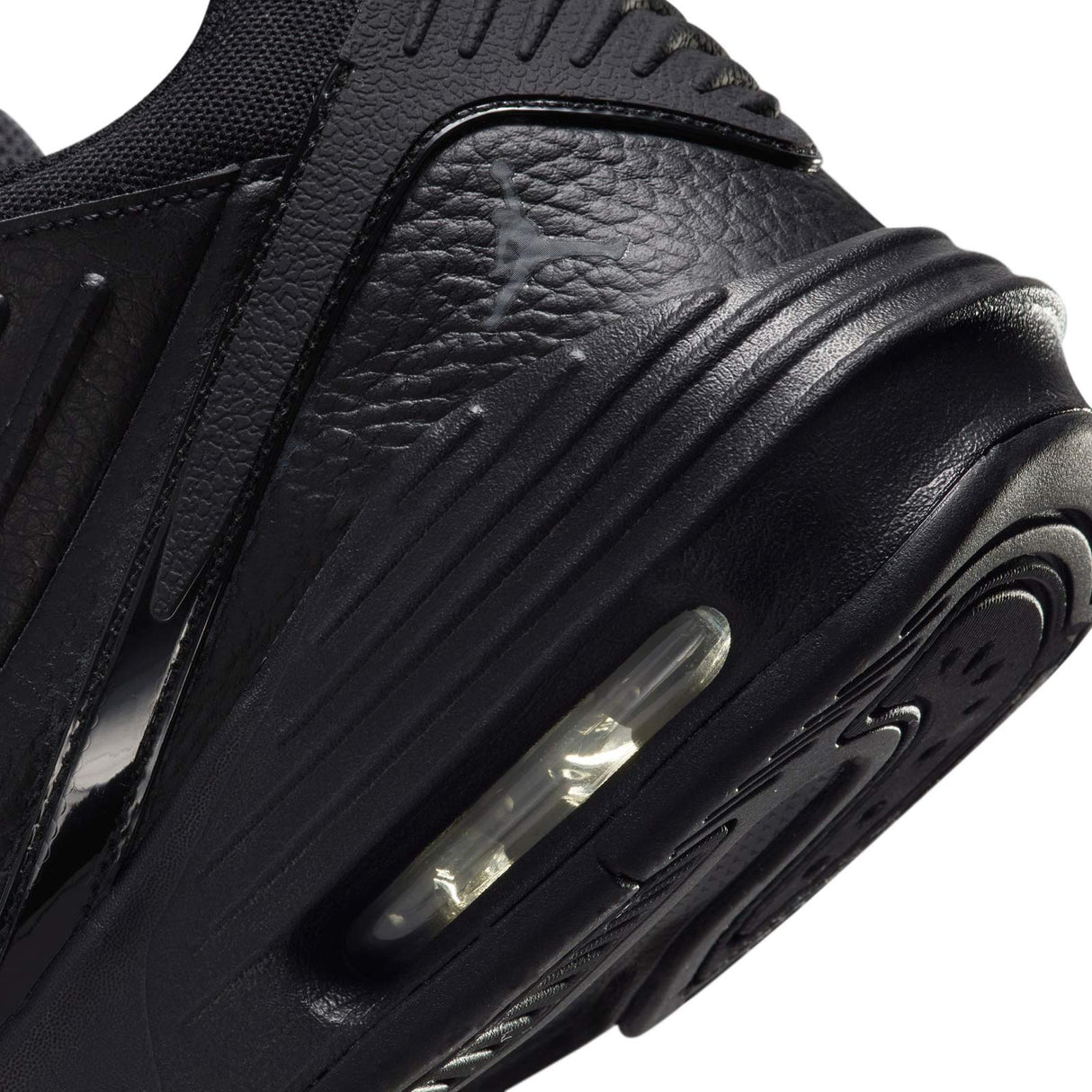 Jordan Max Aura 5 BB Black