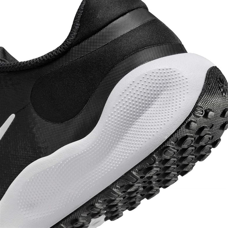 Nike Revolution 7 Jnr Boys Black