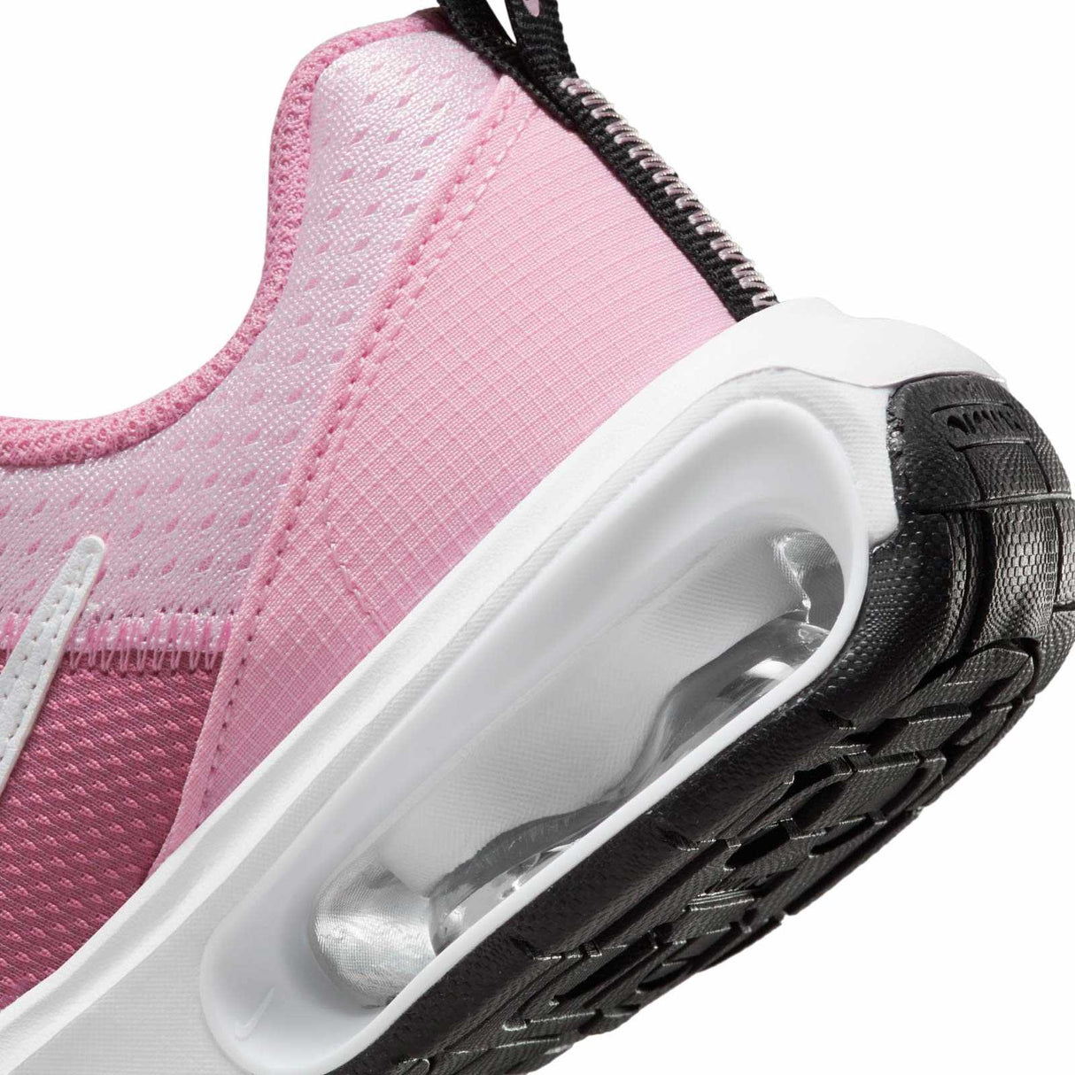 Nike Air Max INTRLK Lite Jnr Girls Pink
