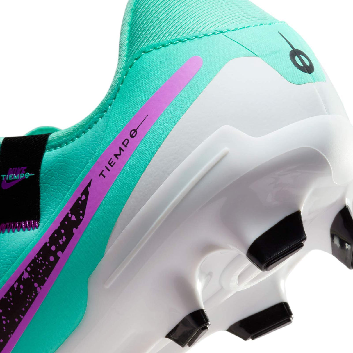 Nike Tiempo Legend 10 Academy MG Green
