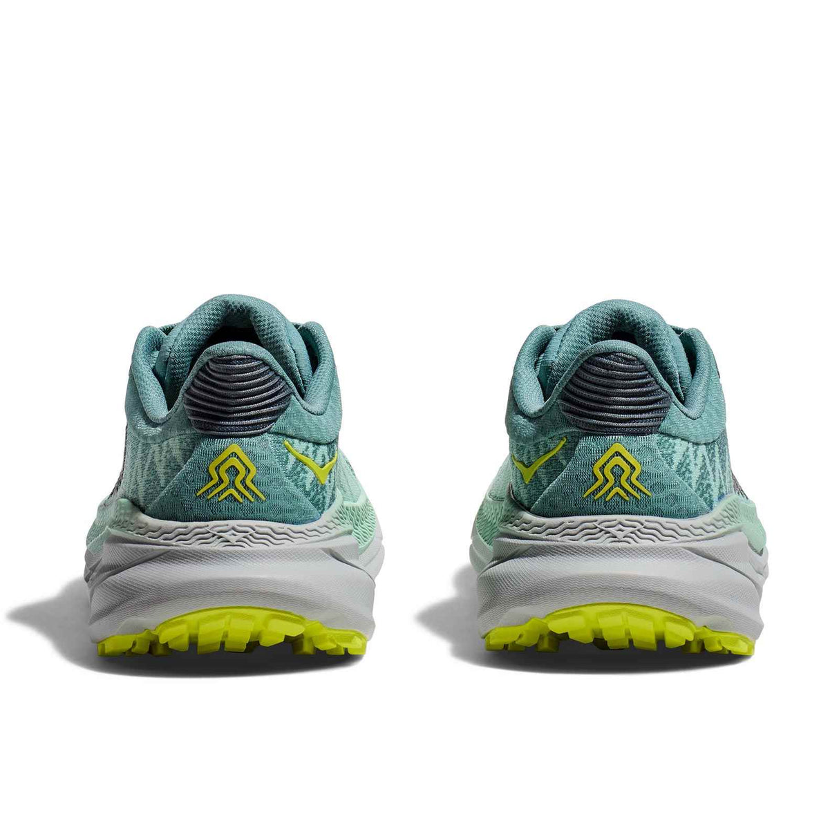 Hoka Challenger ATR 7 Womens Green