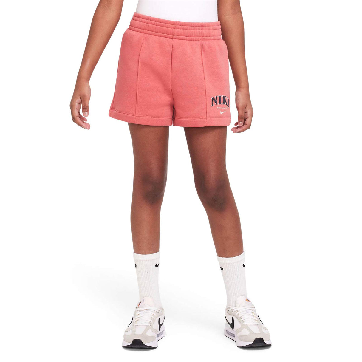 Nike Girls NSW Trend Short Pink