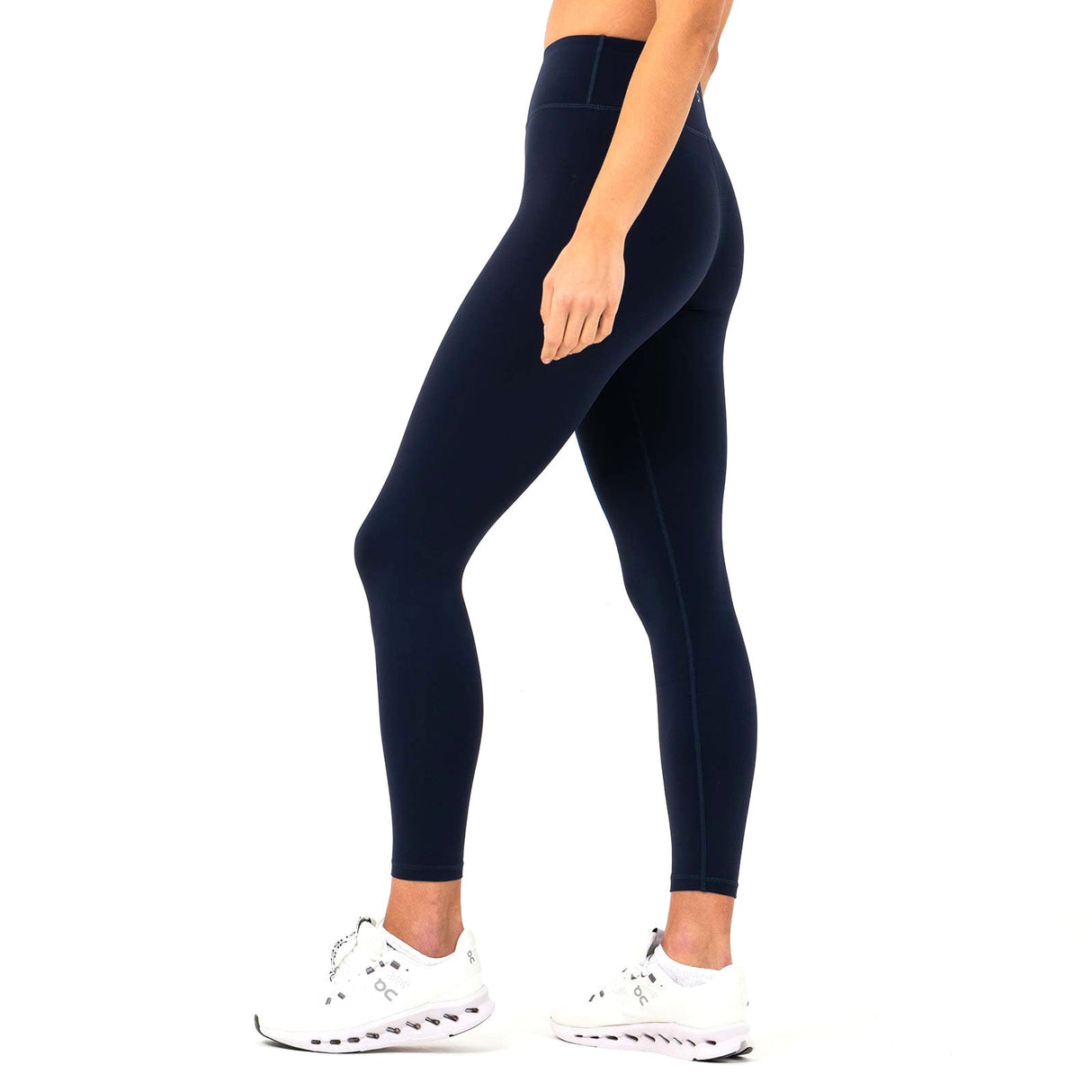 Bodylogic JS Flow HR 7/8 Legging Navy