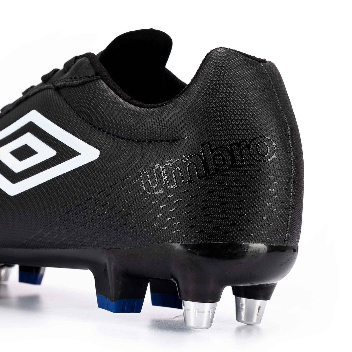 Umbro Suprema Classic SG Black