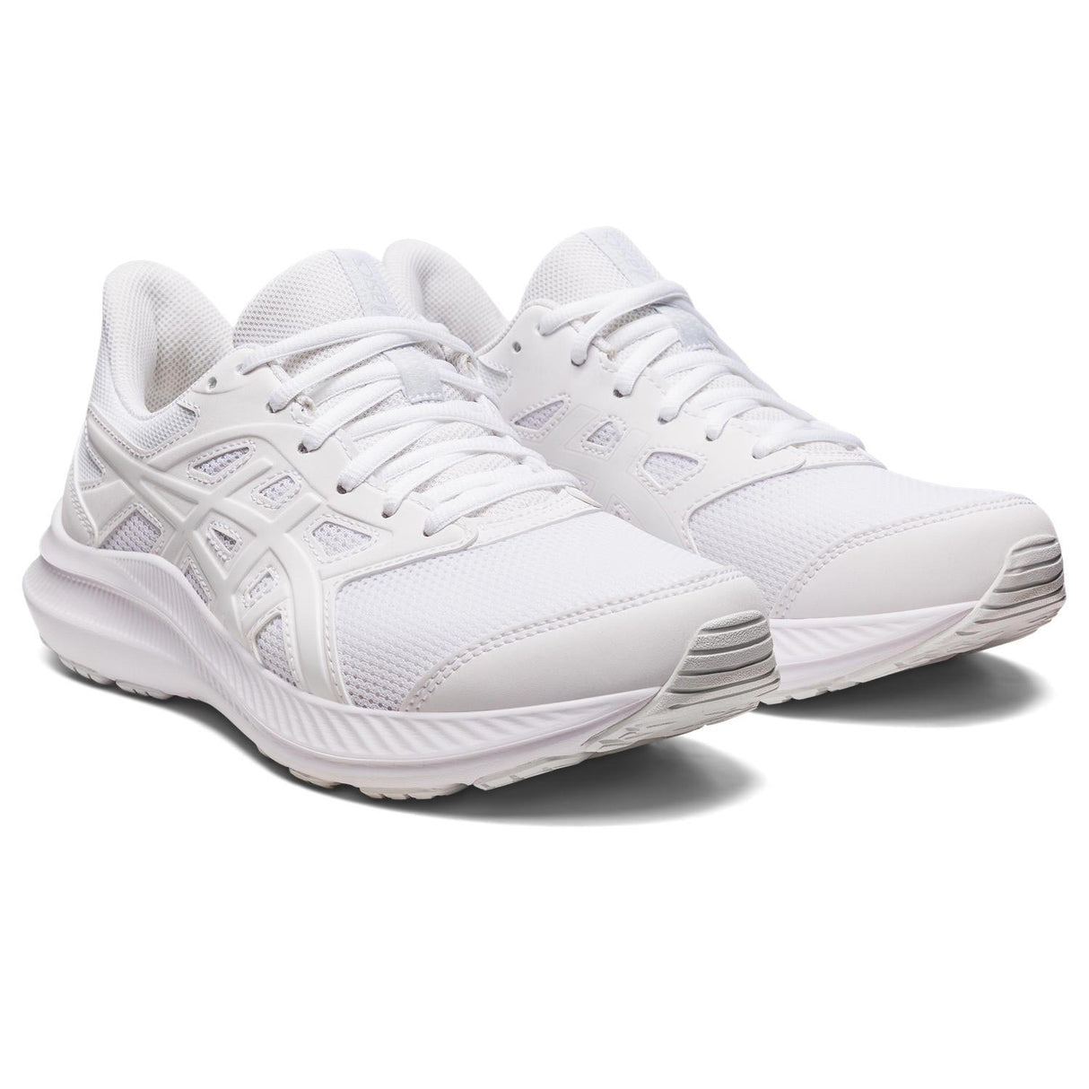Asics Jolt 4 Womens White