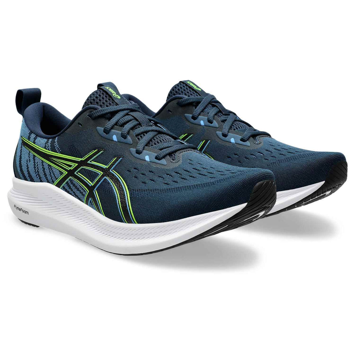 Asics Tsurugi Mens Navy/Blue