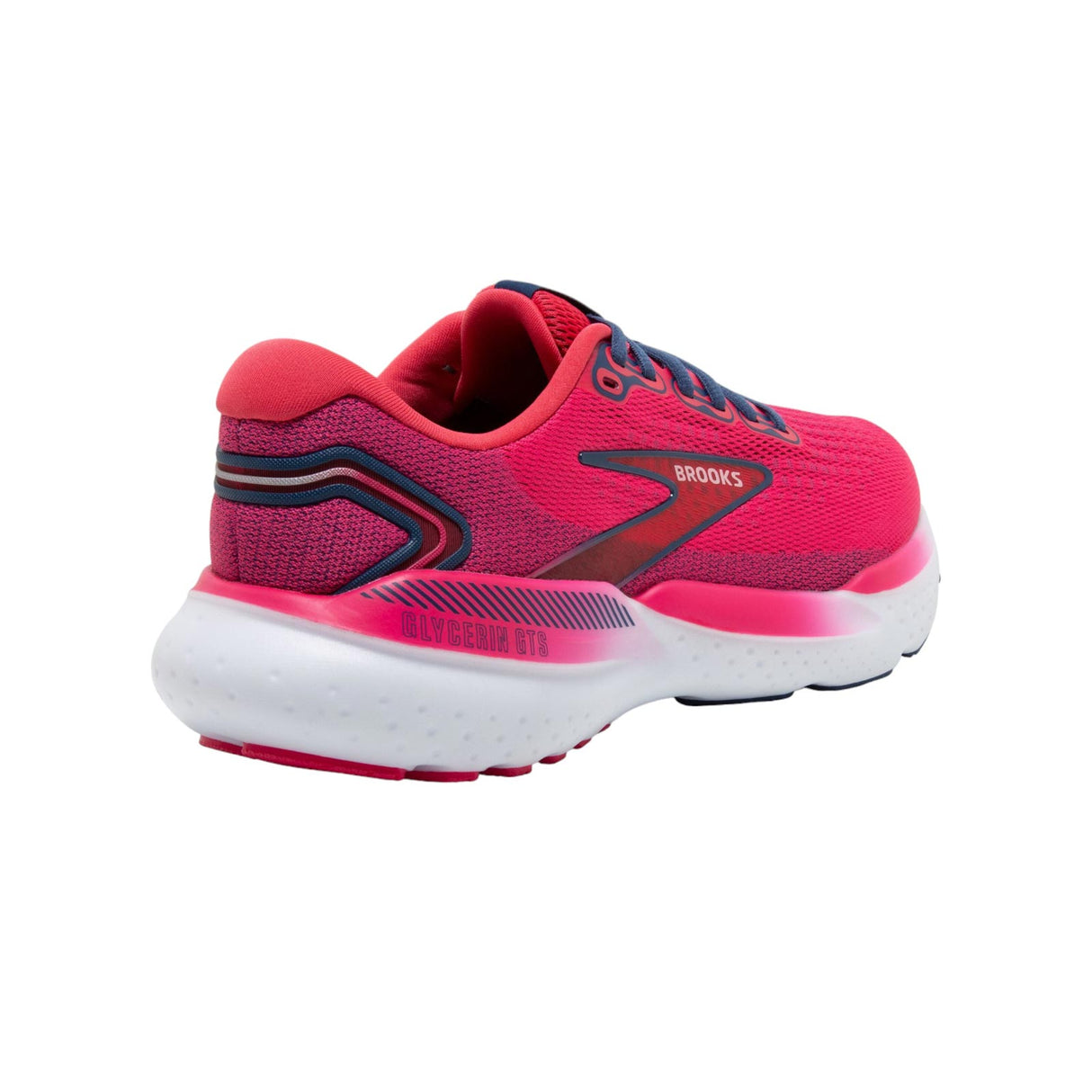 Brooks Glycerin GTS 21 Womens Pink