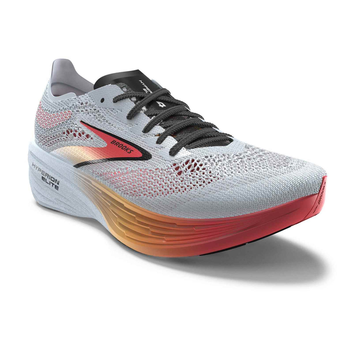 Brooks Hyperion Elite 4 Unisex Blu/Orng