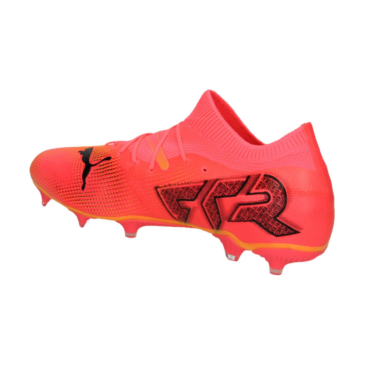 Puma Future 7 Match FG Red