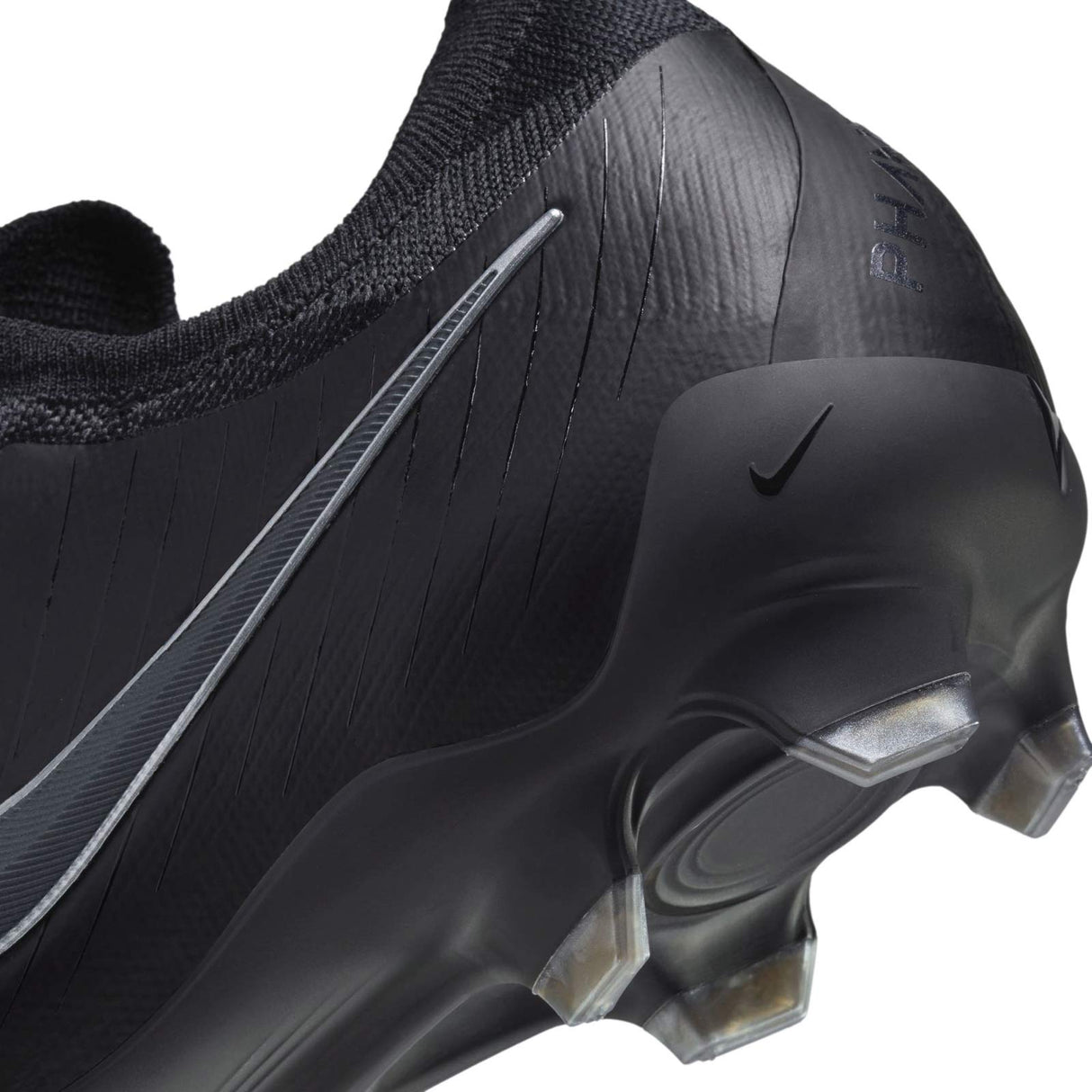 Nike Phantom GX II Pro FG Black