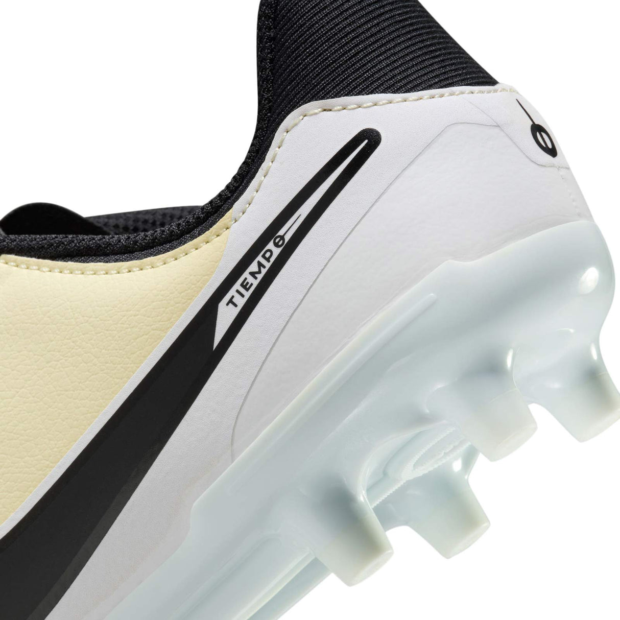 Nike Kids Tiempo 10 Academy MG Yellow