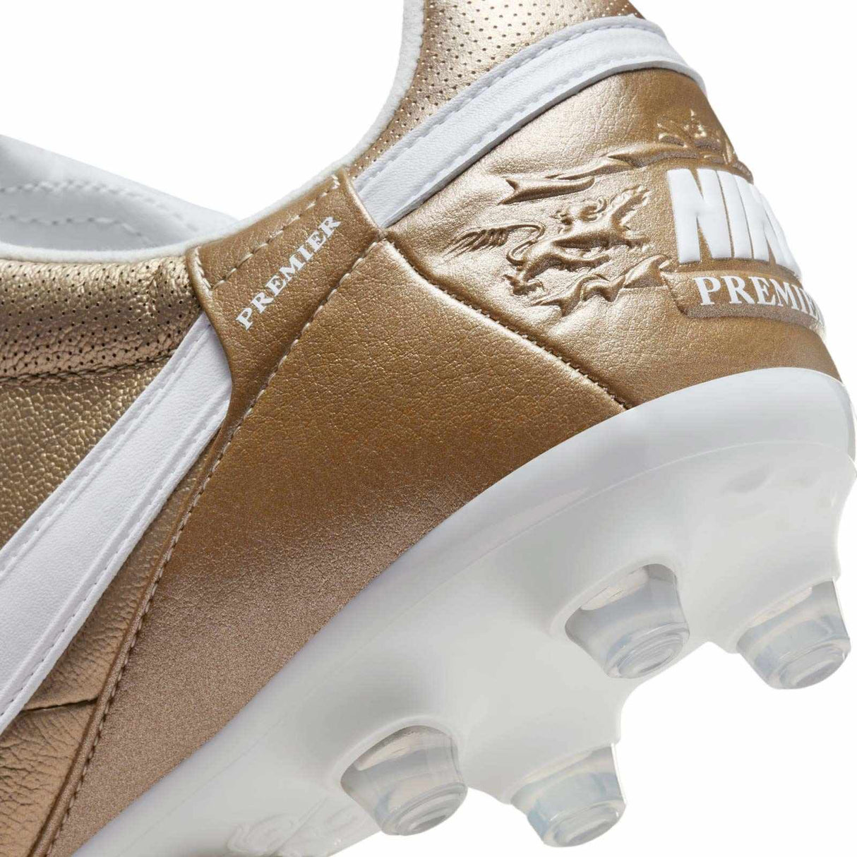 Nike Premier 3 FG Gold