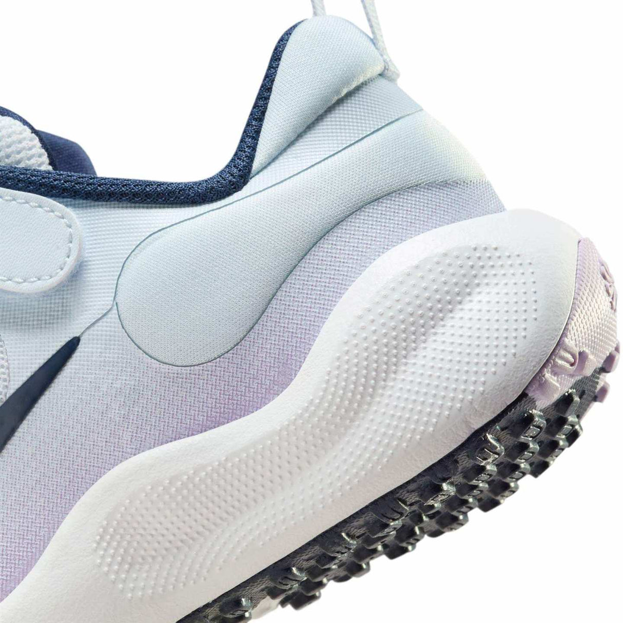 Nike Revolution 7 Jnr Girls Purple