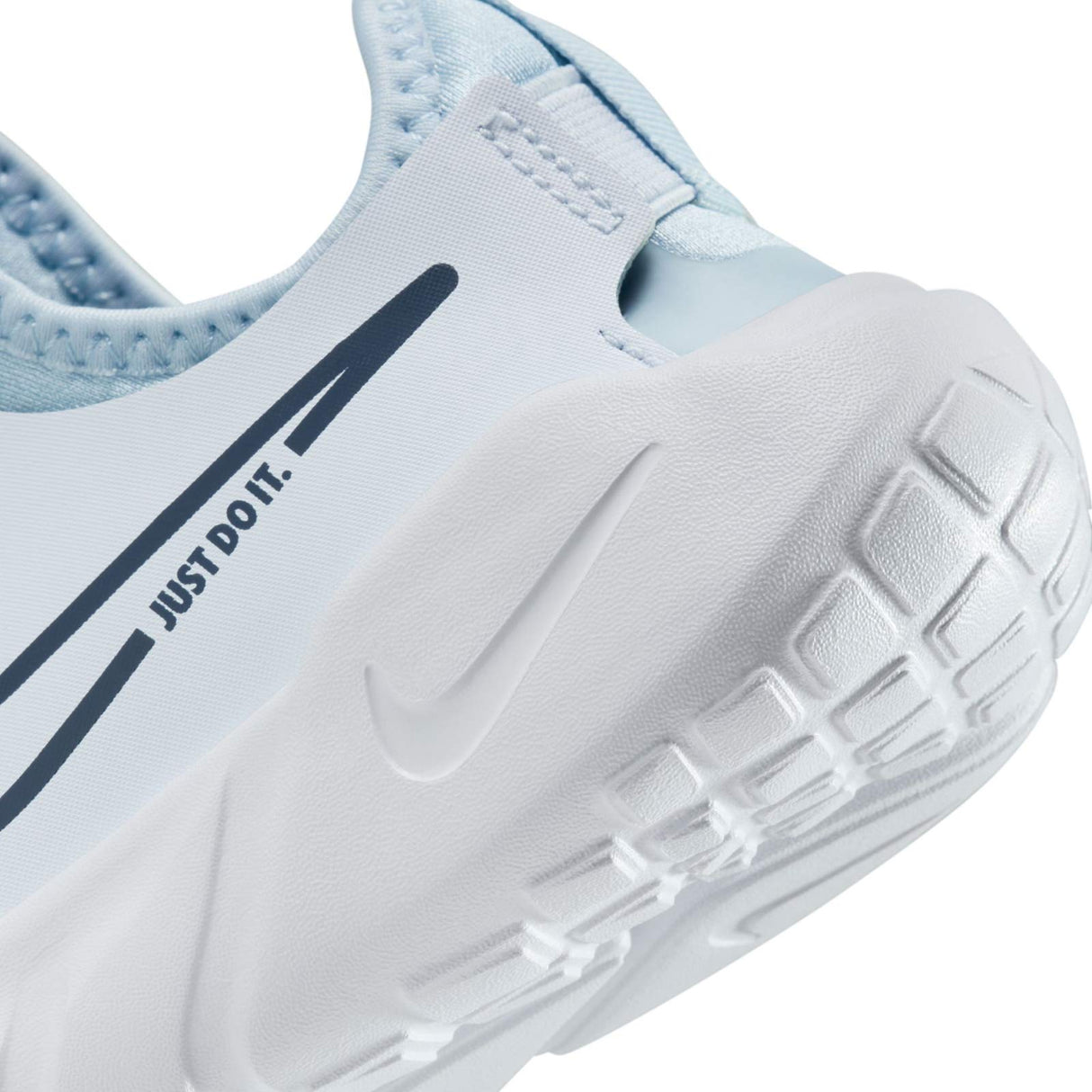 Nike Flex Runner 2 Jnr Boys Blue